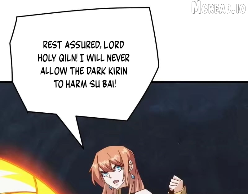 Invasion of the Myriad Races: Starting by Taming a Legendary Beast Chapter 78  - page 94
